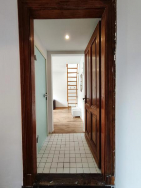 Eitorf Duplex Apartment